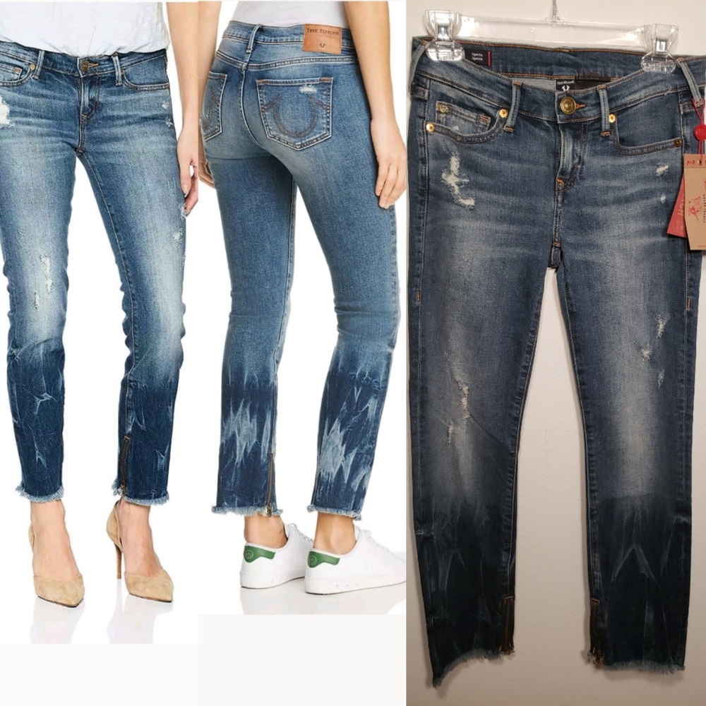 True religion jeans